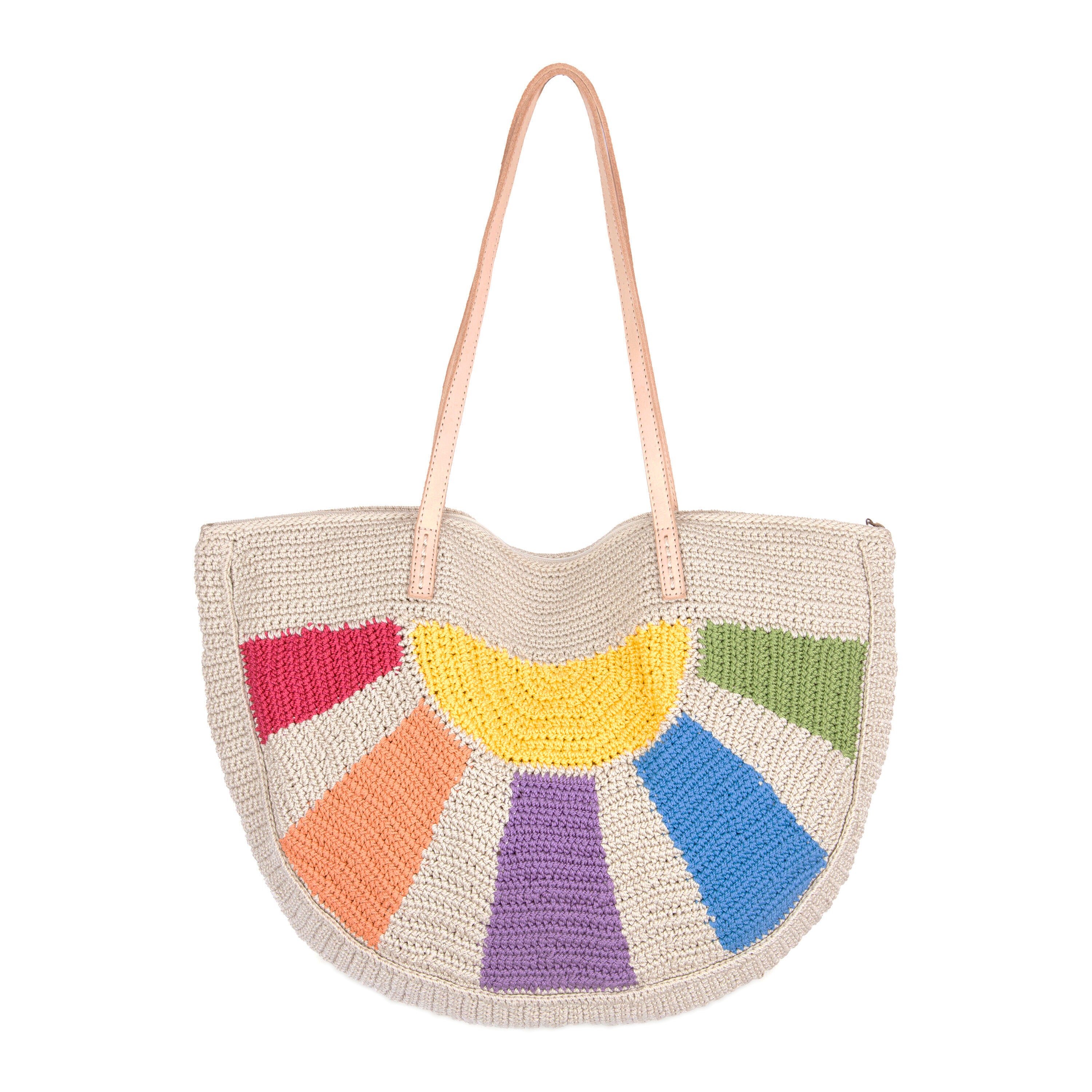 Faye Large Tote Bag for Women - Spacious Canvas Tote with Leather Handles - Perfect for Work, Travel & Shopping | Stylish & Durable Everyday Carryall