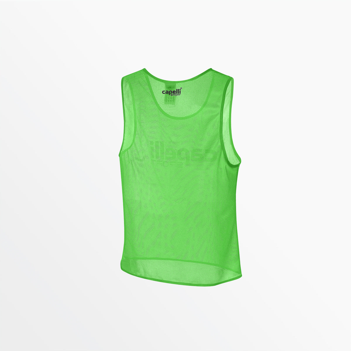 Adult Soccer Training Pinnie - Reversible Mesh Vest for Drills & Scrimmages - Perfect for Team Practice, Coaching, and Youth Sports