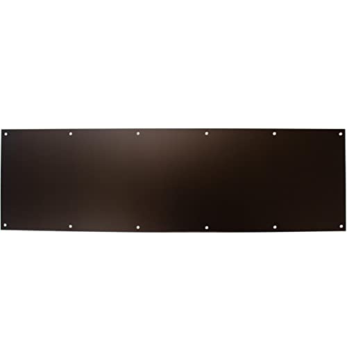 Oil Rubbed Bronze