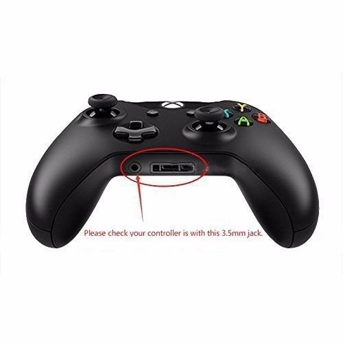 Xbox One Elite Controller Replacement Bumpers, Triggers, Buttons & D-Pad (LB RB LT RT) - Chrome Red | Compatible with Gaming, Competitive Play & Custom Mods