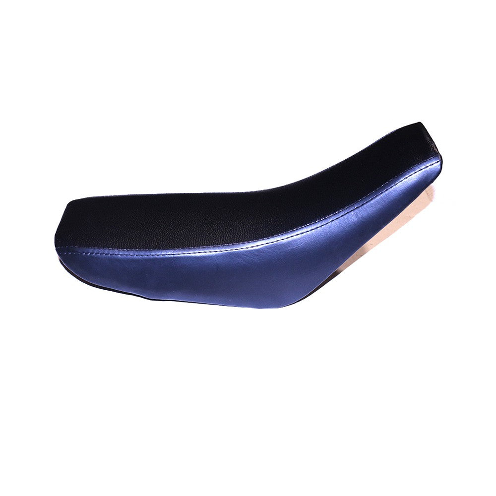 GX110 Seat Replacement - Durable & Comfortable Motorcycle Seat for Honda GX110 Engines - Perfect for Off-Road Bikes, ATVs, and Small Engine Vehicles