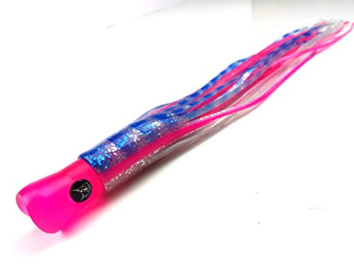 Pink-Silver-PinkVein/Pink