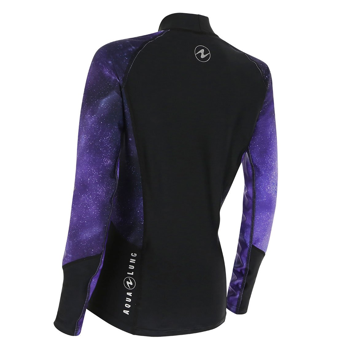 Aqualung Women's Galaxy Twilight Long Sleeve Wetsuit - Perfect for Scuba Diving, Snorkeling & Water Sports
