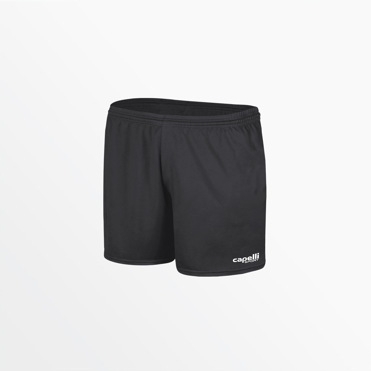 Women's Team Match Shorts 3