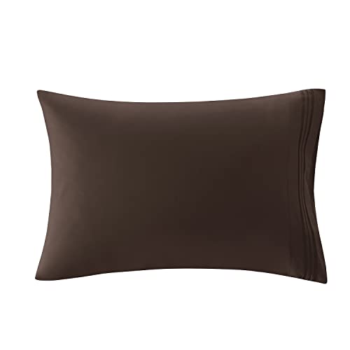Chocolate Brown