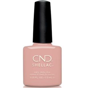 CND Self Lover Shellac Nail Polish - 0.25 oz / 7.4ml - Long Lasting Gel Polish for Salon-Quality Manicures - Perfect for Nail Salons, Home Use & Special Occasions