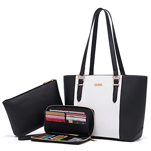 B67-3pcs/Set Blackwhite