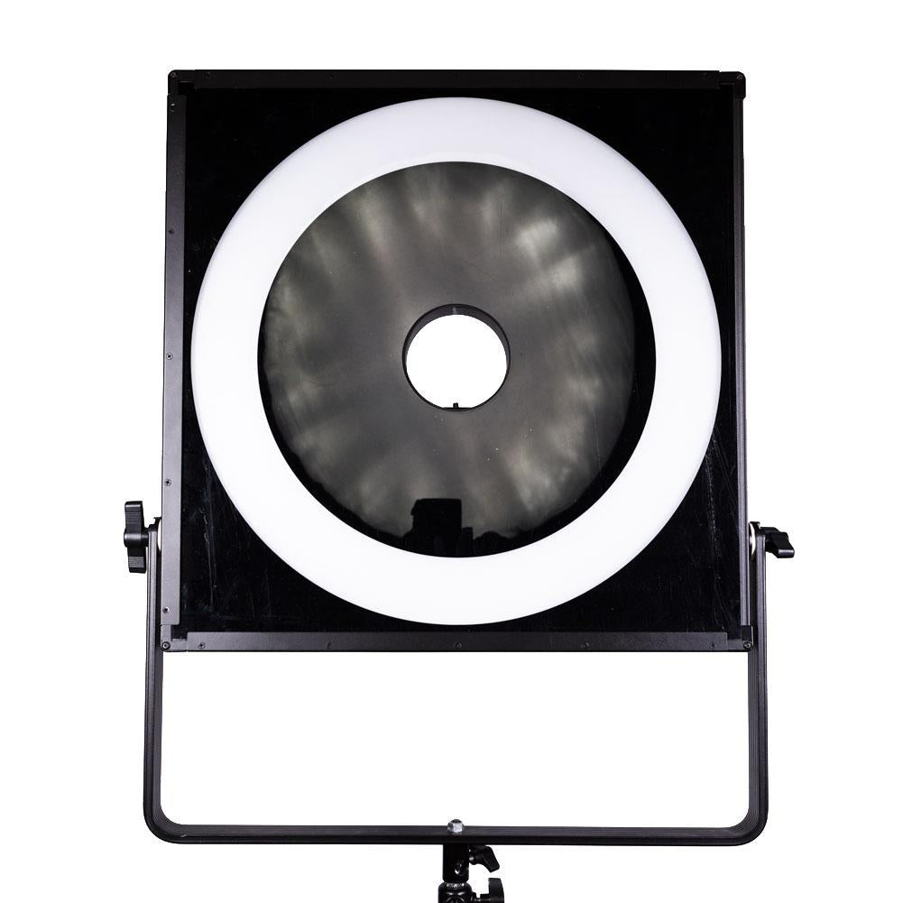 150W Magic Light - Professional Beauty, Event & Photobooth Lighting Kit (Demo Stock) - Perfect for Makeup Studios, Wedding Photography & Party Decor