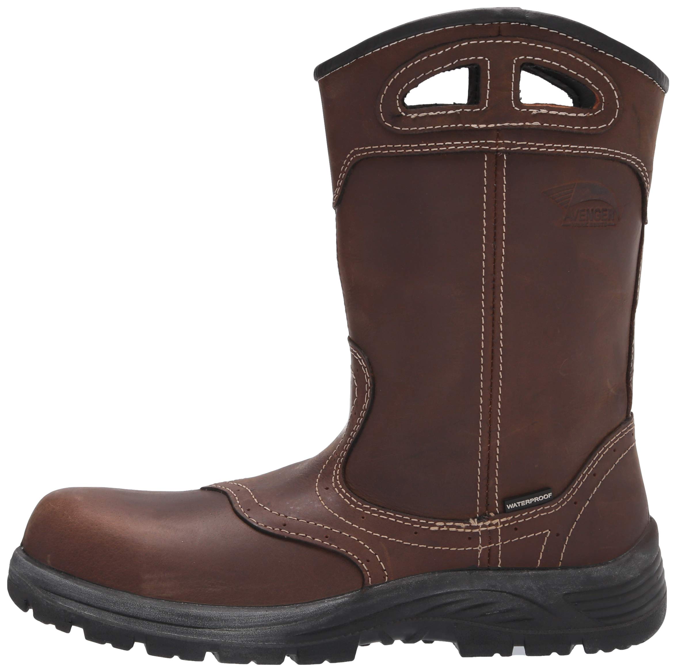 Avenger Women's 10