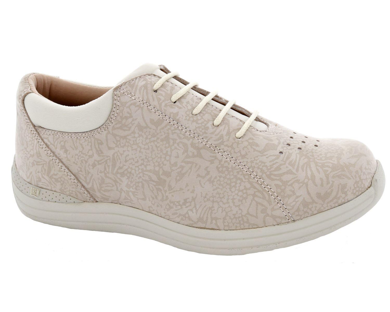 Drew Shoe Women's Tulip Casual Shoes - Comfortable Slip-On Loafers for Women, Lightweight & Breathable - Perfect for Work, Travel & Everyday Wear