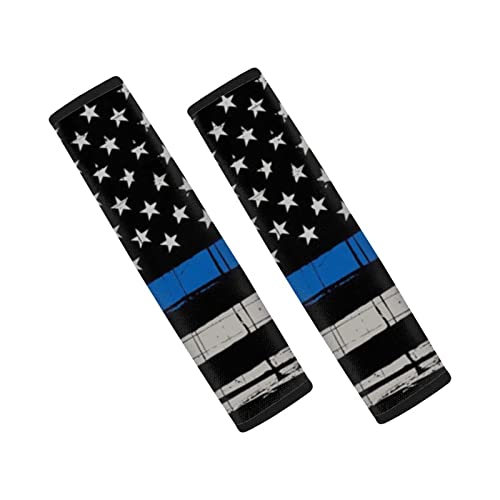 american blue flag