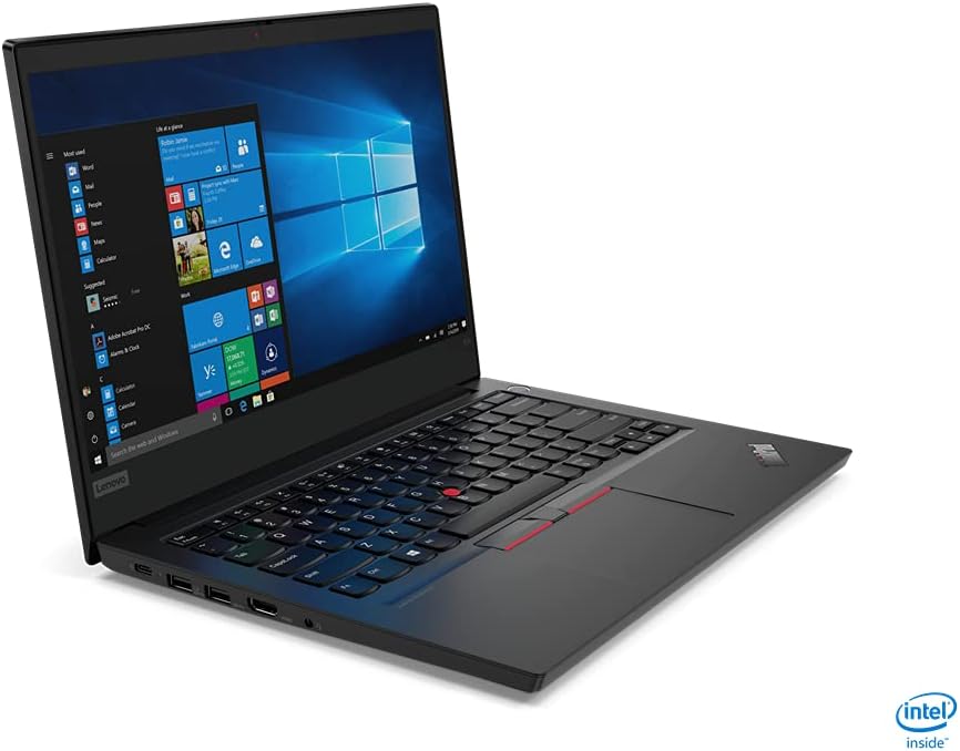 Lenovo ThinkPad E14 14