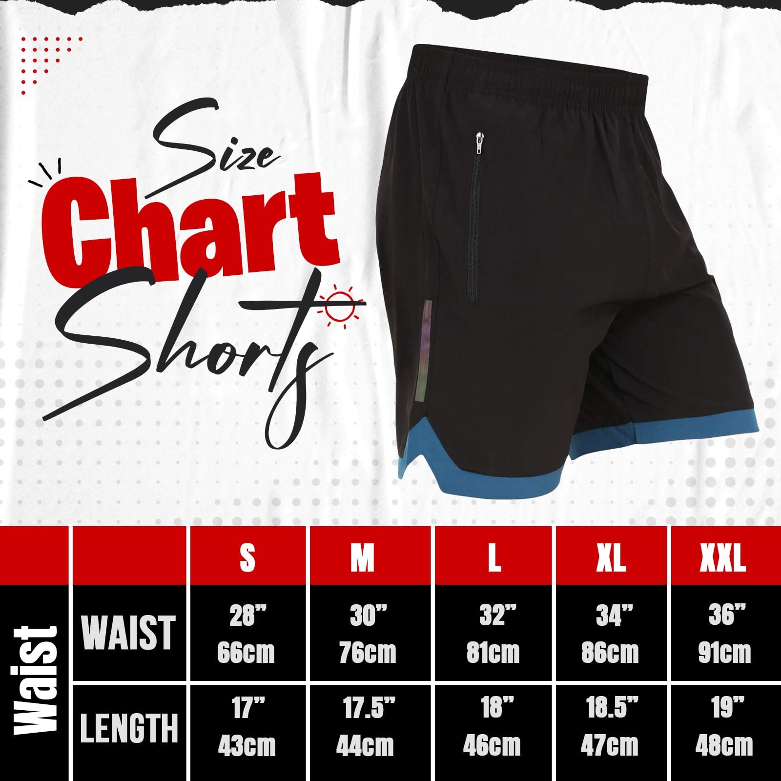 **Sportinger Men's 5