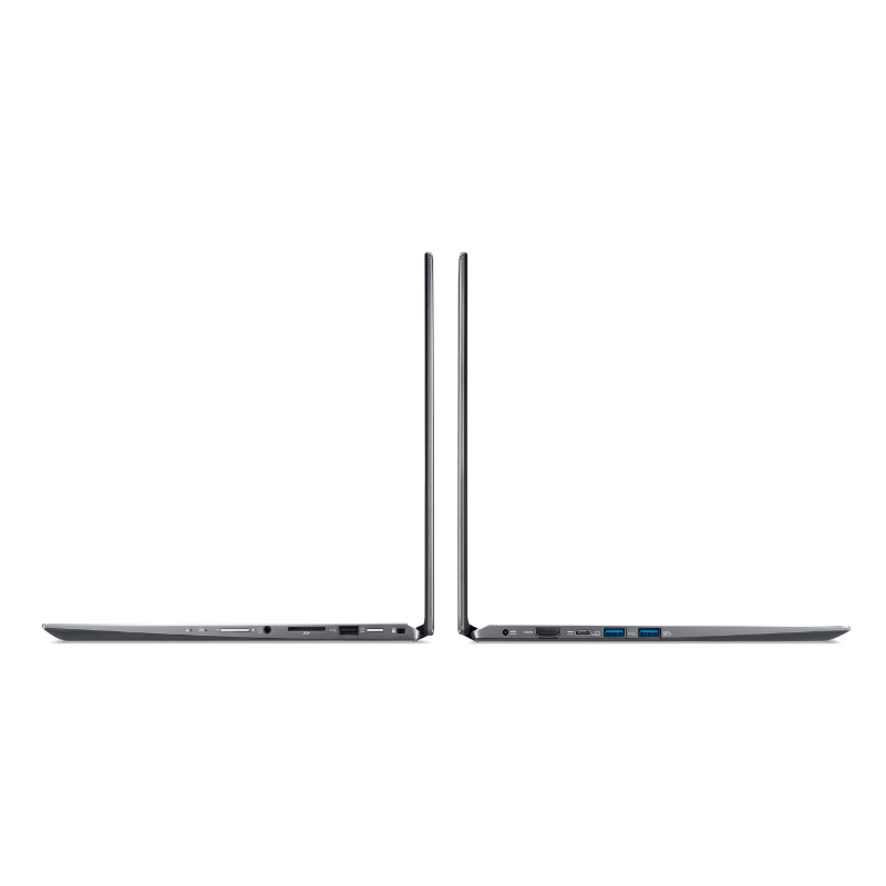 Acer Spin 5 SP513 2-in-1 Convertible Laptop - 13.3