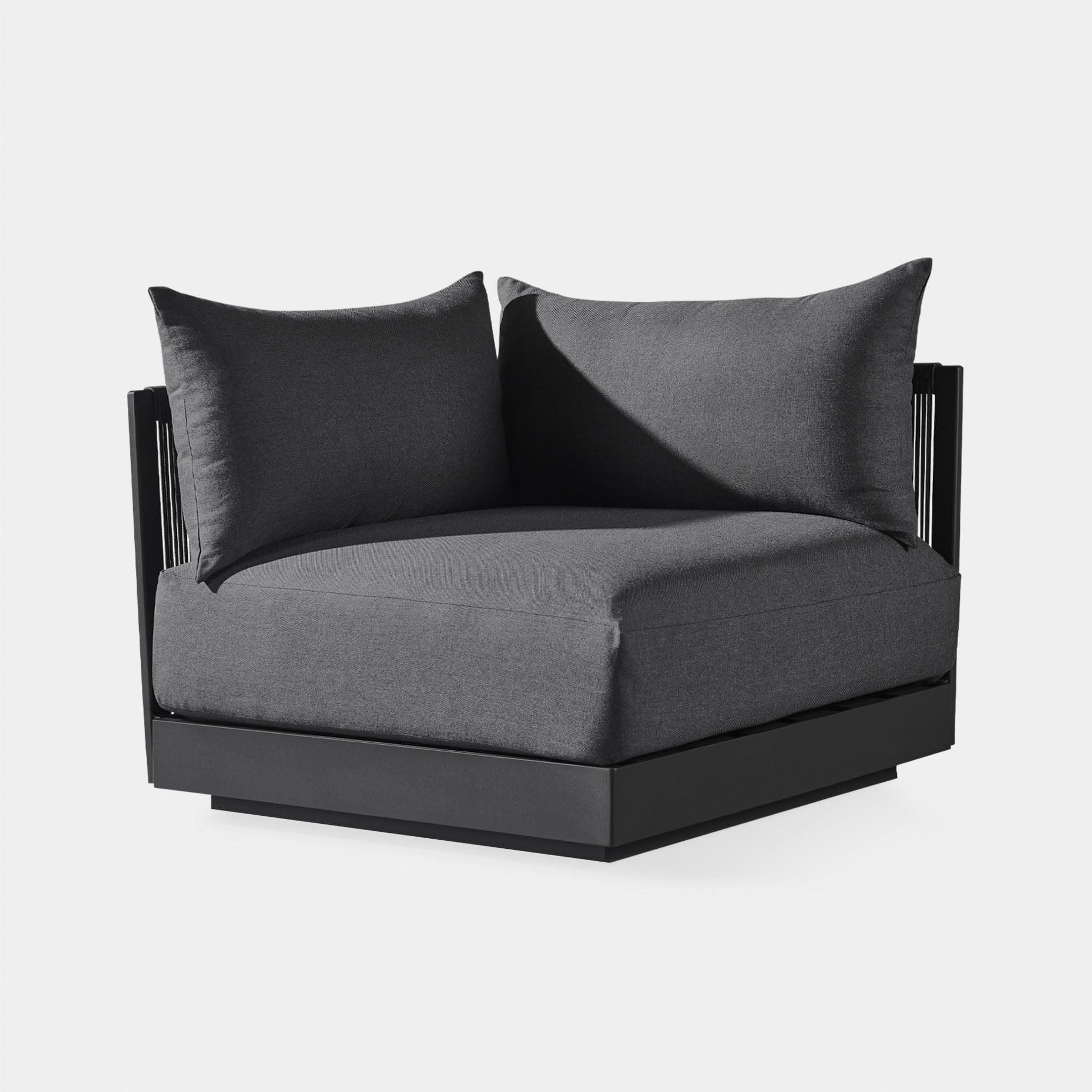 Antigua Corner - Stylish and Durable Home Decor for Living Room, Bedroom & Office | Perfect for Wall Mounting and Space Saving