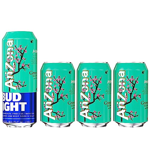 Green - 4 Pack