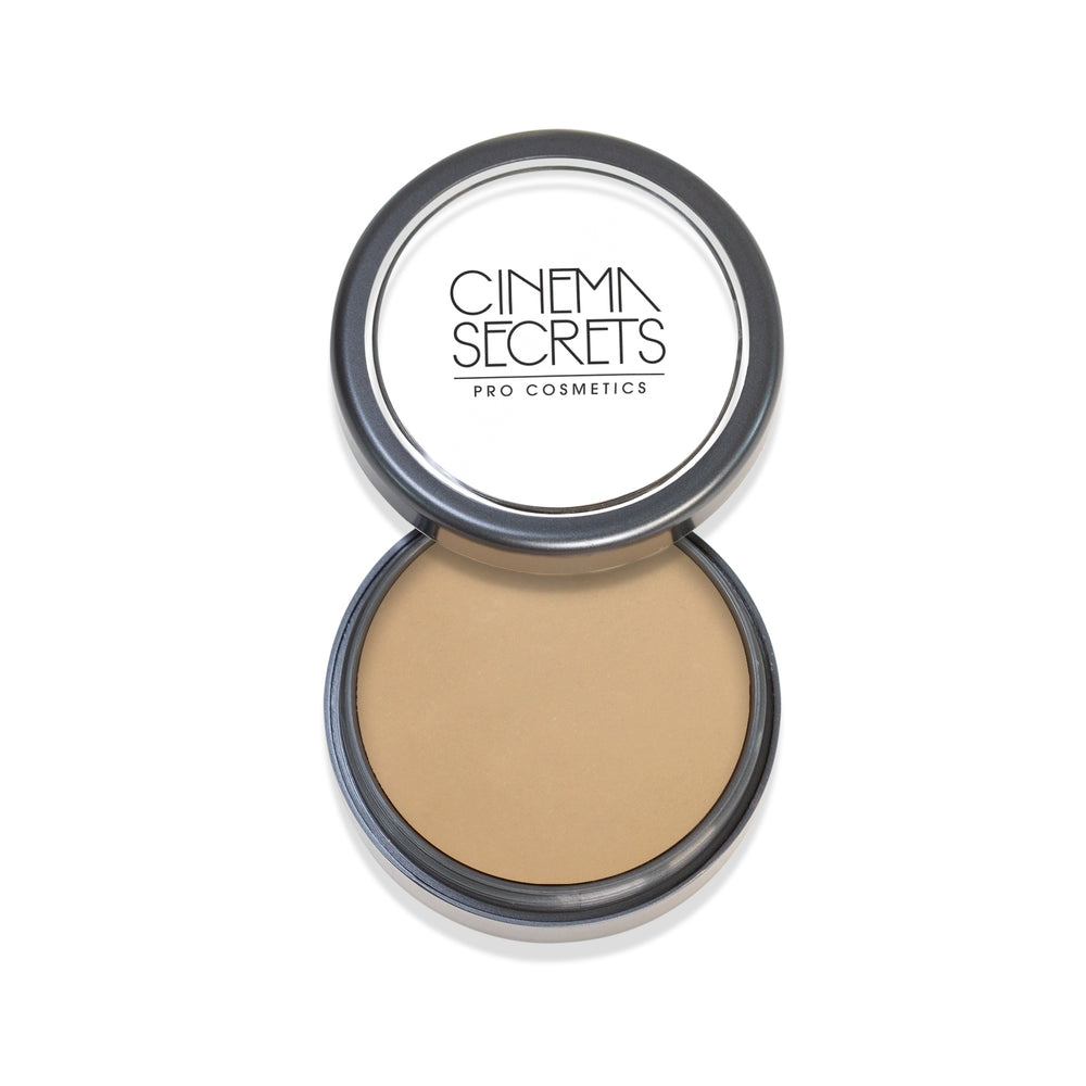 Cinema Secrets Ultimate Foundation 300 Series - Professional Makeup for Flawless Coverage - Perfect for Bridal, Photography & HD Video Makeup