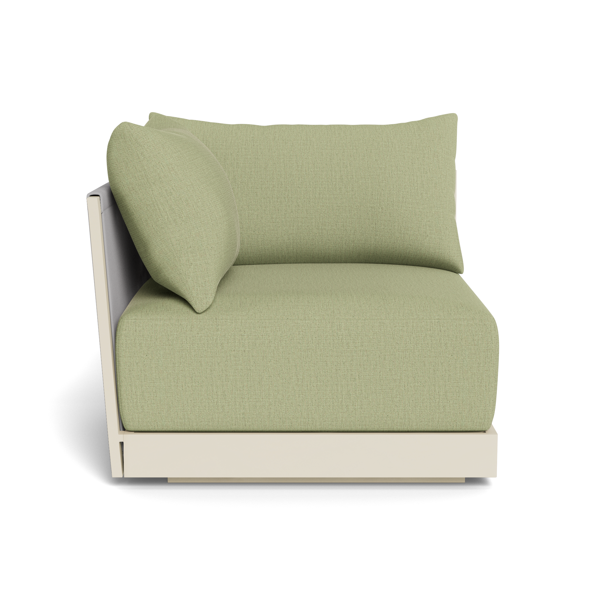 Antigua Corner - Stylish and Durable Home Decor for Living Room, Bedroom & Office | Perfect for Wall Mounting and Space Saving