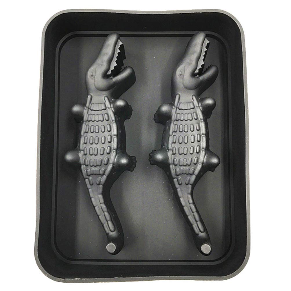 DOITOOL Silicone Chocolate Molds Set - 1PC Fondant, Gummy, Ice Cube & Whisky Tray Mold for Baking, Candy Making, Cocktail & Home Bar Use