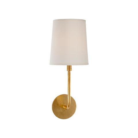 Go Lightly Sconce Wall Light - Modern LED Wall Sconce for Bedroom, Living Room & Hallway - Energy Efficient Indoor Lighting Fixture