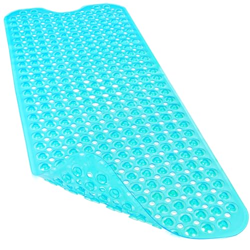 Clear Turquoise