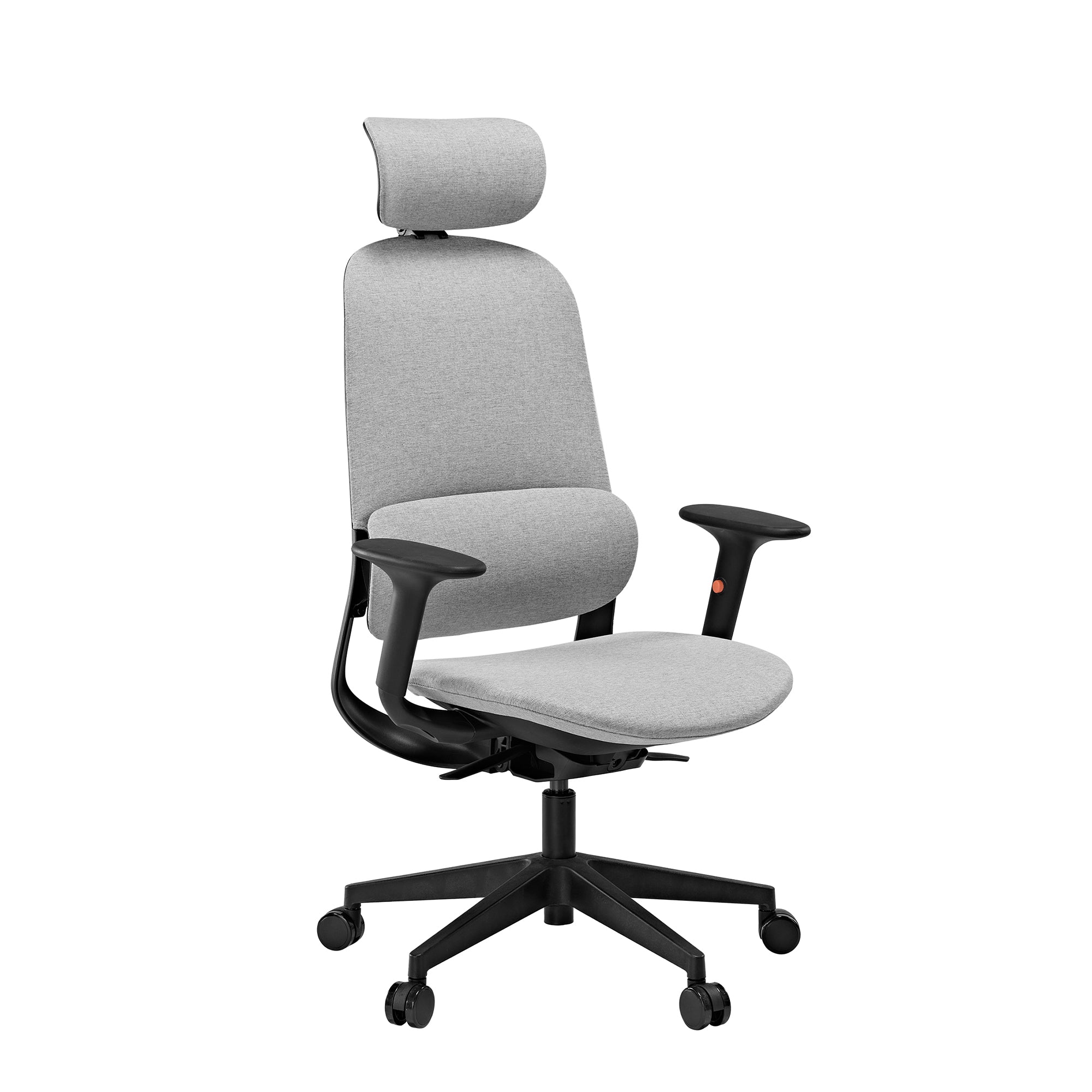 Skylar Modern Mesh Office Chair - Ergonomic Desk Chair for Home & Office - Perfect for Long Hours of Work & Gaming