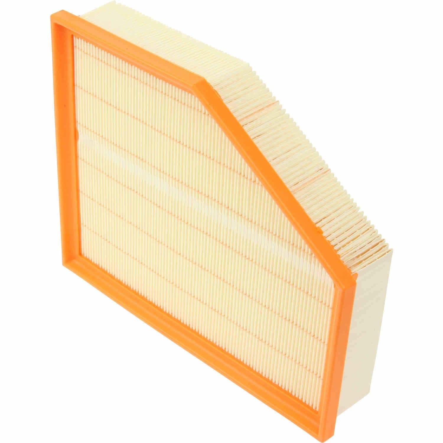 High-Quality Air Filter Compatible With BMW 3 Series 5 Series X3 X5 - Improve Engine Performance & Fuel Efficiency - Perfect for City Driving & Long Road Trips