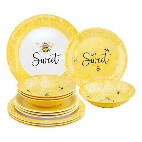 Sweet Bees