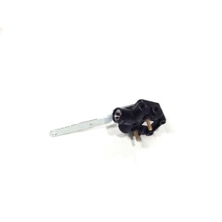 Hendrickson 60501-000 Height Control Valve for Truck & Trailer Suspension Systems | Heavy Duty Air Suspension Replacement Part