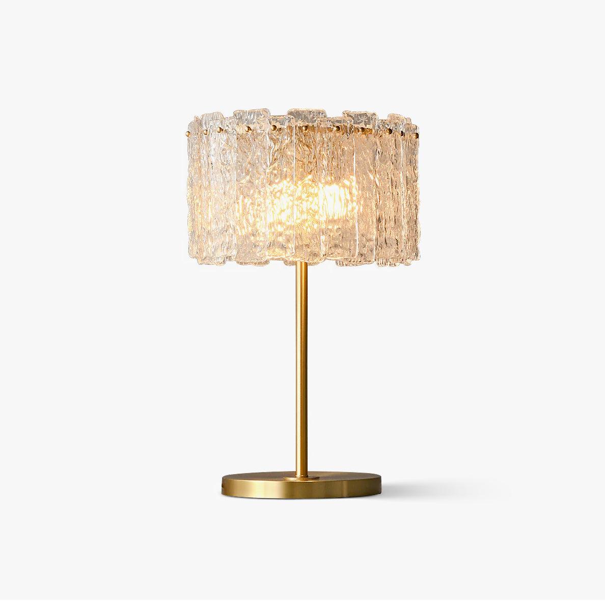 Skylar Modern Table Lamp - Adjustable LED Bedside Light with USB Port for Bedroom, Living Room & Office - Warm White & Cool White Dimmable Lighting