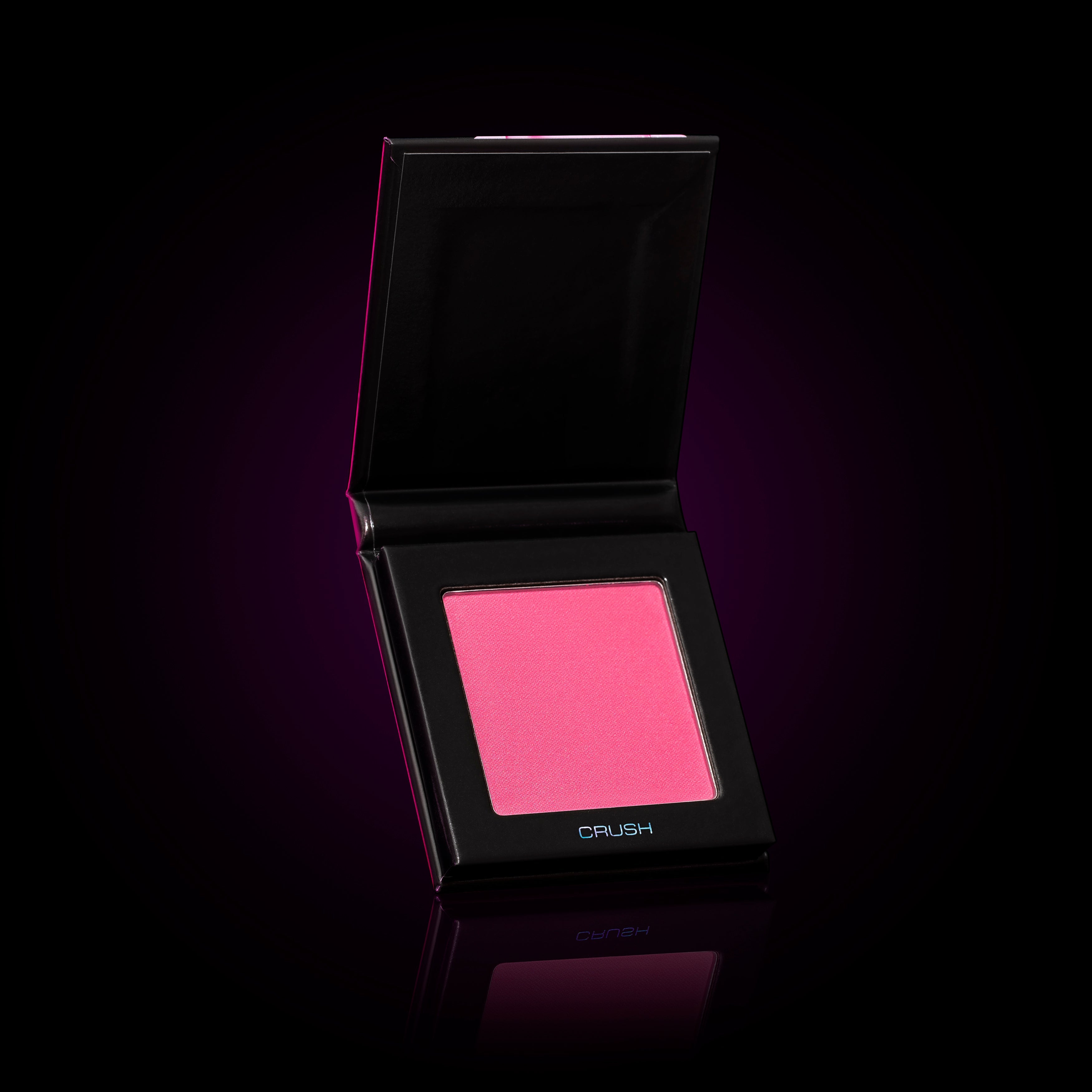 Natural Glowing Blush Makeup - Long-Lasting Flush Cheek Color for Day & Night Wear - Perfect for Parties, Weddings & Everyday Makeup Looks
