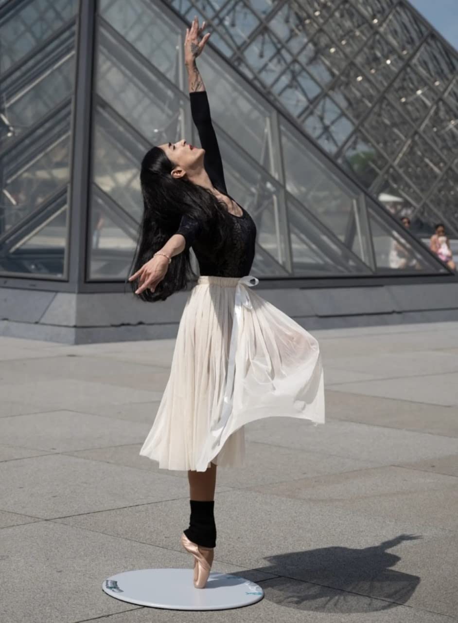 Dot2Dance 32