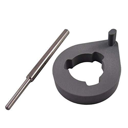Robot Coupe 29901 Blade Tool Assembly Replacement - Compatible with R2, R3, R4 Food Processors - Perfect for Commercial Kitchens, Restaurants & Catering Services