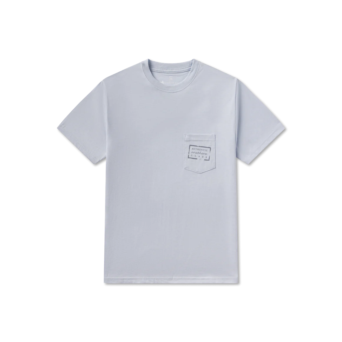 Authentic Boys' Southern Marsh Seawash T-Shirt - Comfortable Casual Tee for Outdoor Activities and Everyday Wear
