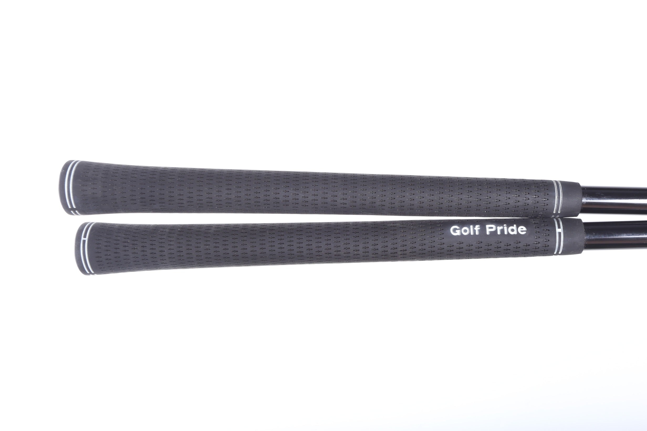 Used Callaway Paradym X Hybrid Golf Club Set - Right Handed 3H & 5H with Seniors Flex | Perfect for Senior Golfers & High Handicap Players on Fairways & Rough