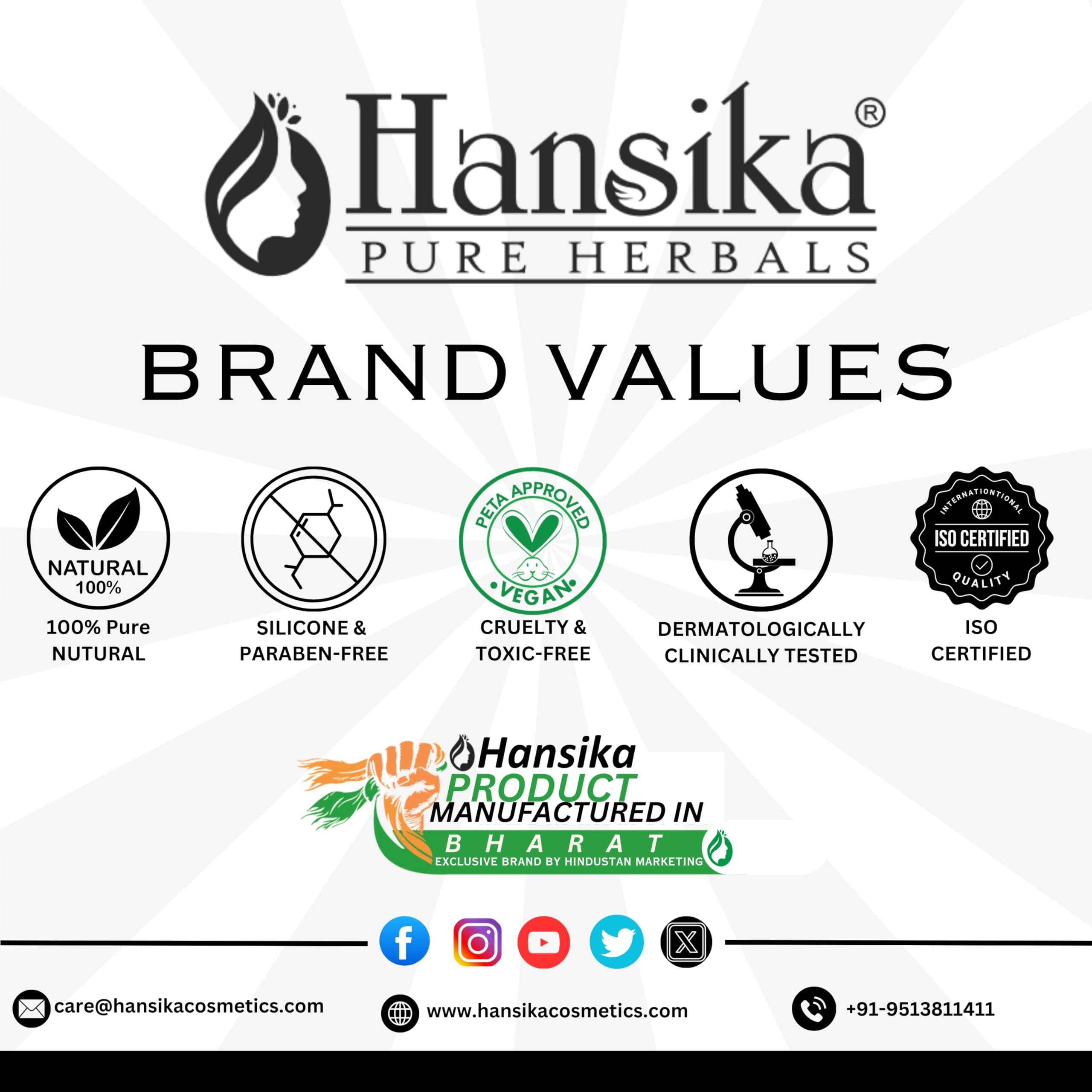 HANSKA Cucumber Gel 120g - Soothing & Hydrating Face Moisturizer for Dry Skin, Dark Circles & Puffiness | Perfect for Daily Skincare Routine & Post-Sun Care