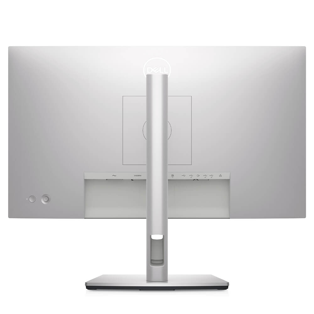 Dell UltraSharp U2422HE 24 Inch FHD USB-C Hub Monitor with IPS Panel - Perfect for Home Office, Gaming & Professional Workstations