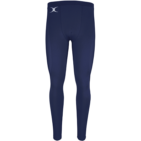 Grays Atomic X II Junior Leggings - High-Performance Youth Sports Leggings for Soccer, Running & Training - Breathable & Flexible Activewear for Kids