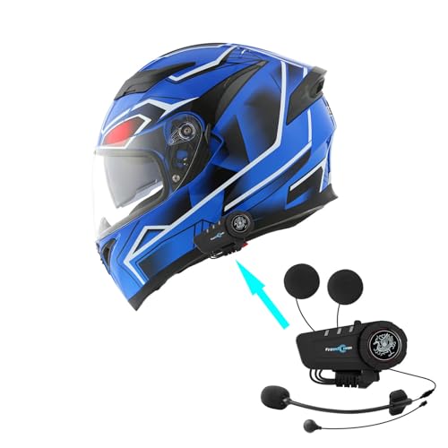 Panther Blue + Bluetooth