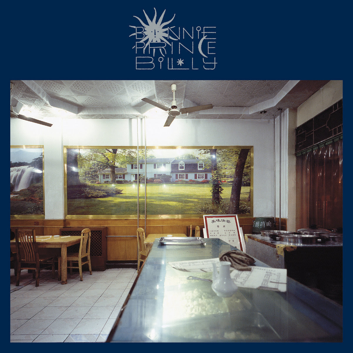 Bonnie Prince Billy - Keeping Secrets Will Destroy You | Vinyl Record & CD | Perfect for Indie Music Lovers & Vinyl Collectors