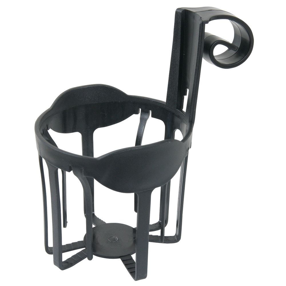 Can Companion Beverage Holder - Insulated Cup Holder for Car, Bike & Stroller - Keeps Drinks Cold or Hot - Perfect for Coffee, Soda & Water Bottles on the Go