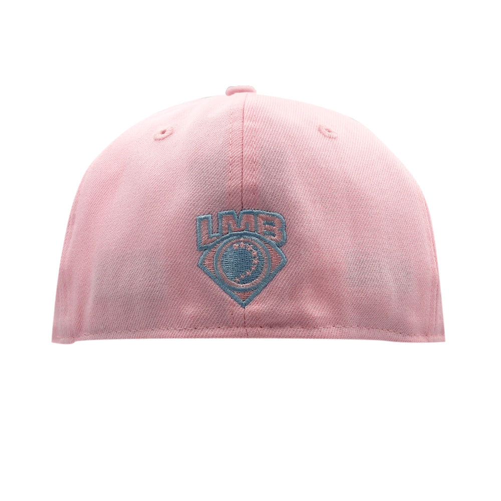 New Era 59FIFTY Gender Equality Series Baseball Cap - Unisex Adjustable Snapback Hat for Men & Women - Perfect for Sports, Streetwear and Casual Outfits