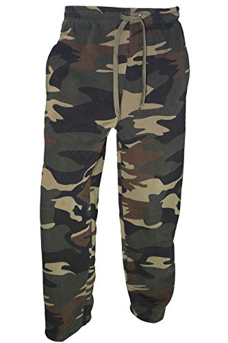 Camo Green