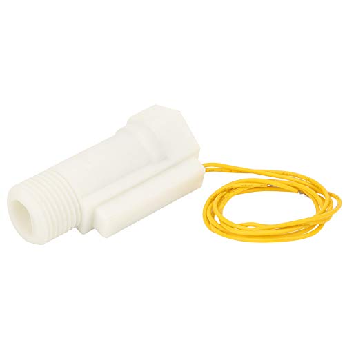 High-Quality Durable Water Sensor Switch - Reliable & Sensitive Control for Pipes | Perfect for Plumbing, Irrigation & Water Management Systems