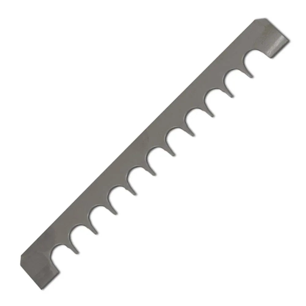 Replacement Blade for D340 Wide - Compatible with D340 Wide Trimmer - High-Quality Stainless Steel Trimmer Blades - Perfect for Lawn, Garden, and Landscaping Maintenance