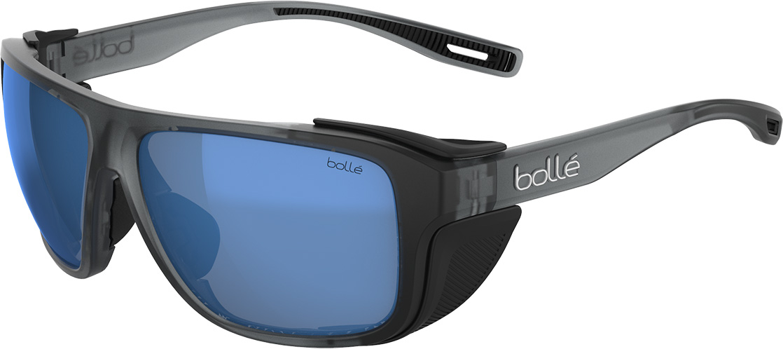 BS138001 - Grey Frost - HD Polarized Offshore Blue