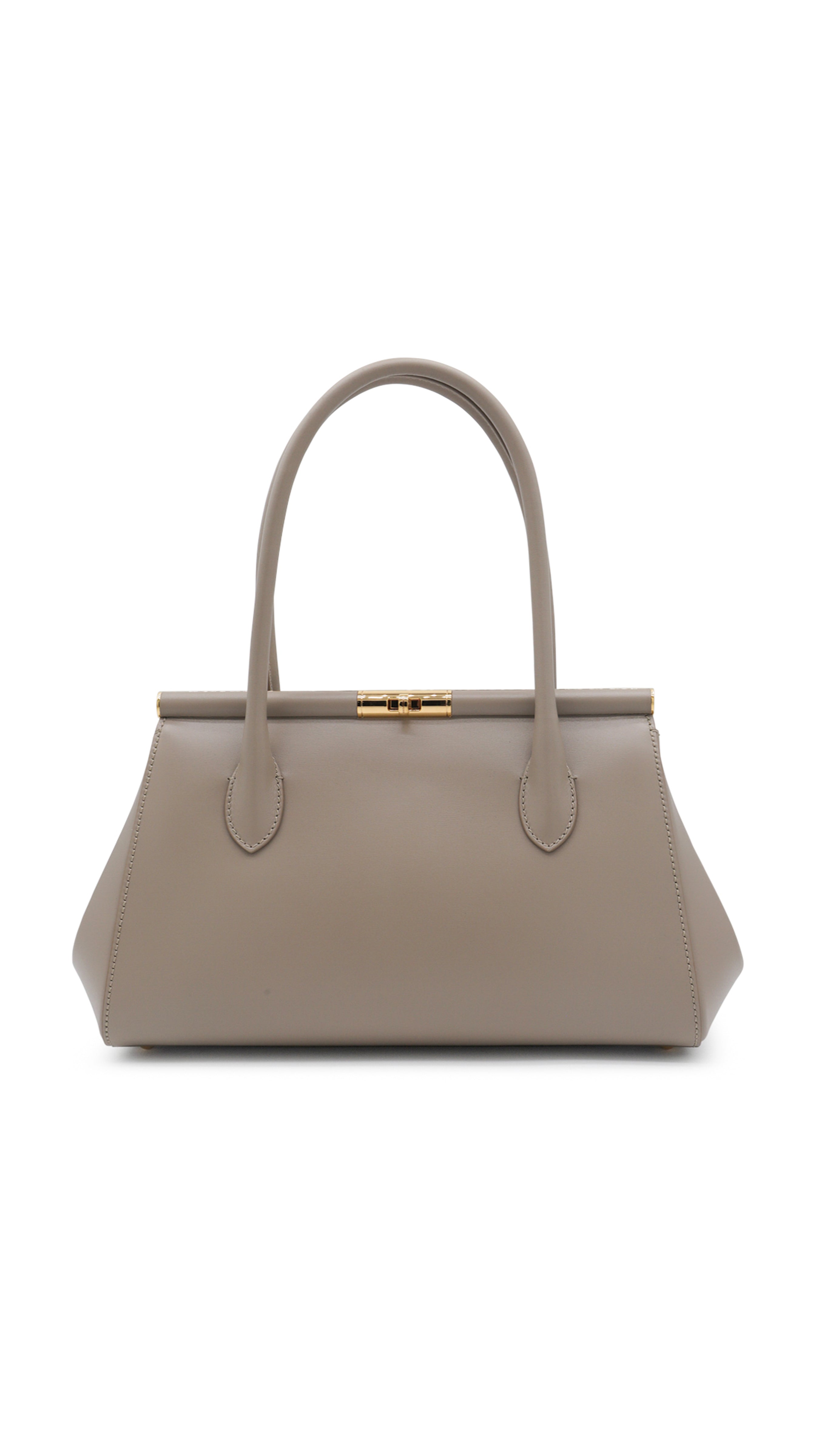 Marlene Everyday Bag - Stylish & Durable Beige Shoulder Tote for Women | Perfect for Work, Travel & Shopping