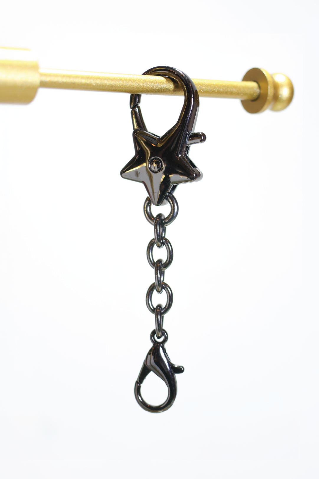 Bag4 Hook - Durable Multi-Purpose Hanging Hook for Bags, Hats, Keys & More - Perfect for Home, Office, and Travel Organization
