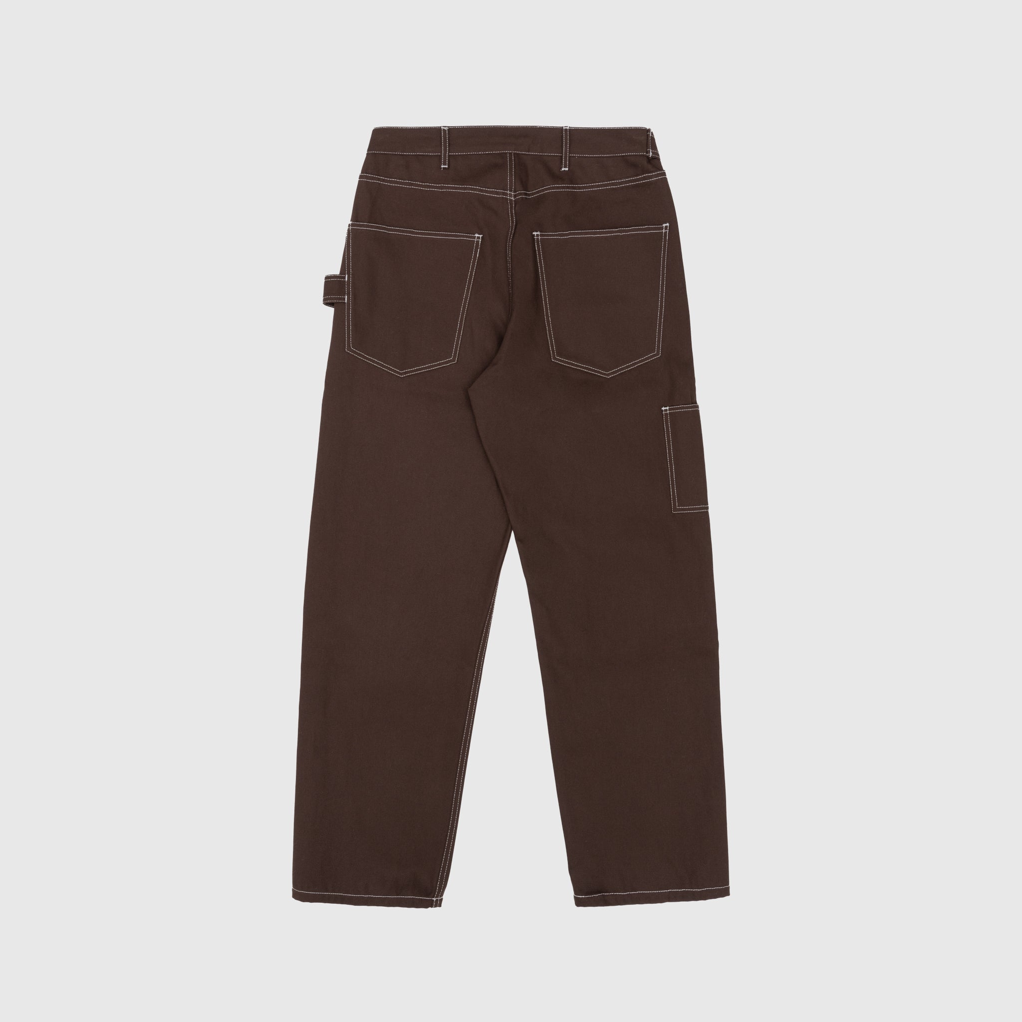 Mason Pant 1 - Stylish Women's High Waist Casual Pants for Work, Office & Everyday Wear | Comfortable Stretch Fabric Trousers