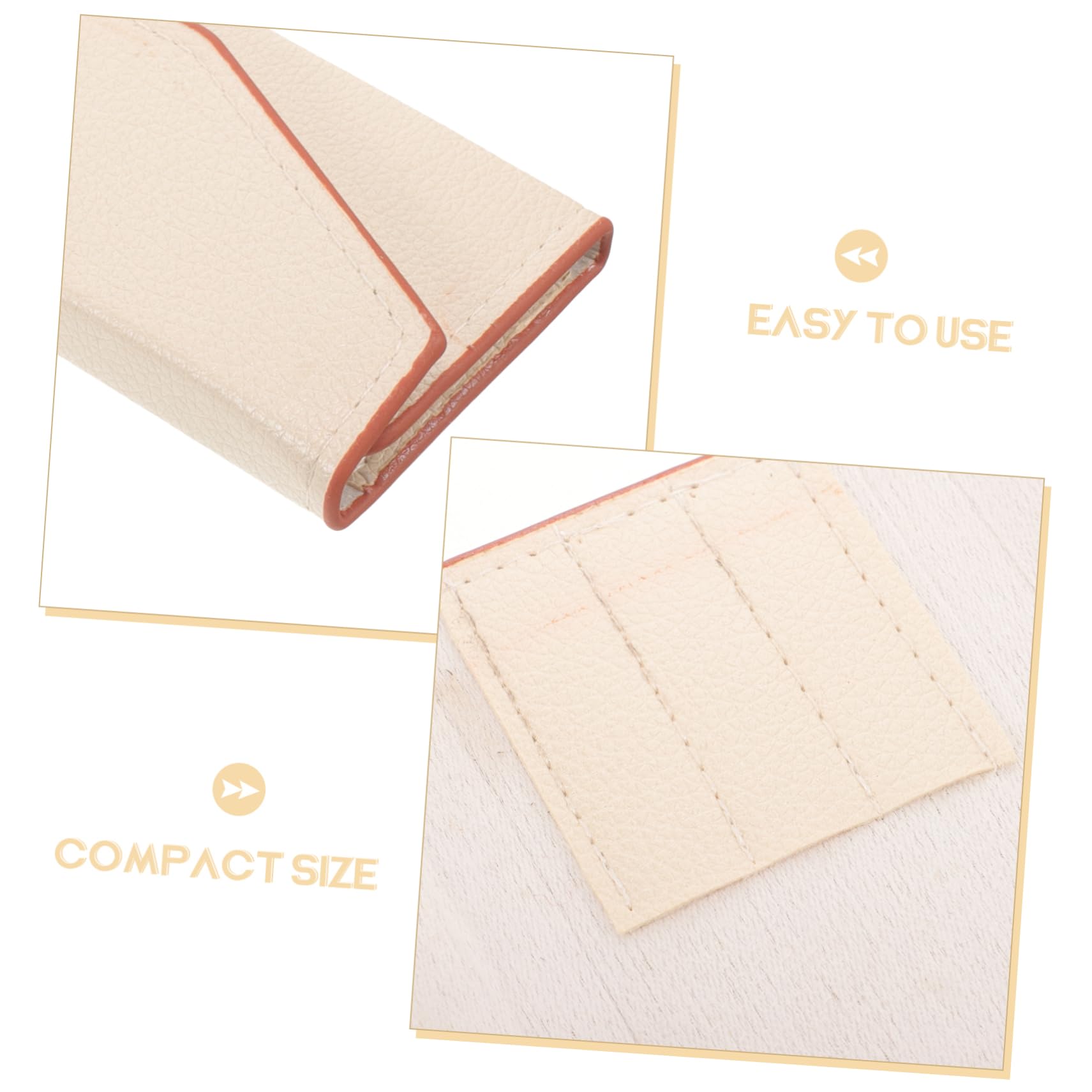 IPetboom Portable Eyelash Tweezer Case - Travel-Friendly Storage Holder for Eyelash Extensions & Lash Tools | Perfect for Lash Technicians, Salons & On-the-Go Beauty Professionals